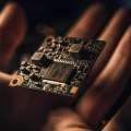 Low Power Mode in VLSI Design